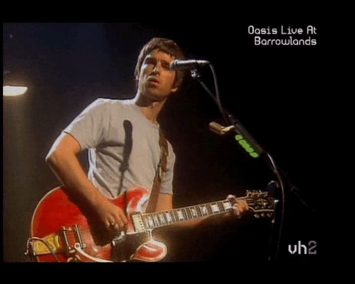 Oasis at '.$OASIS_SHOW_VENUE.' - '.$OASIS_SHOW_DATE.'