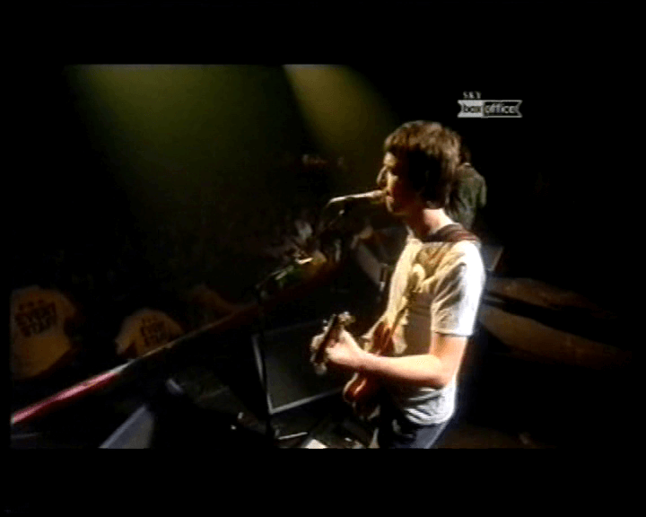 Oasis at '.$OASIS_SHOW_VENUE.' - '.$OASIS_SHOW_DATE.'
