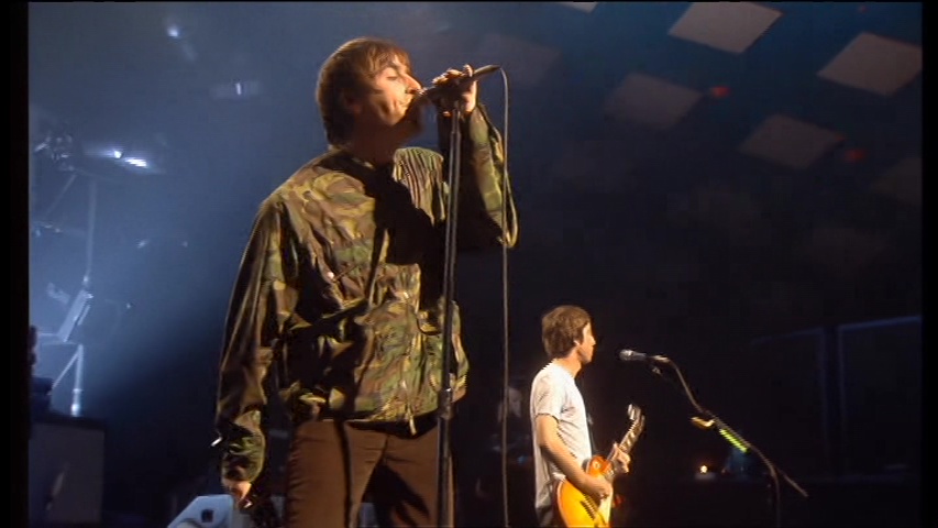 Oasis at '.$OASIS_SHOW_VENUE.' - '.$OASIS_SHOW_DATE.'