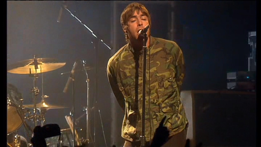 Oasis at '.$OASIS_SHOW_VENUE.' - '.$OASIS_SHOW_DATE.'
