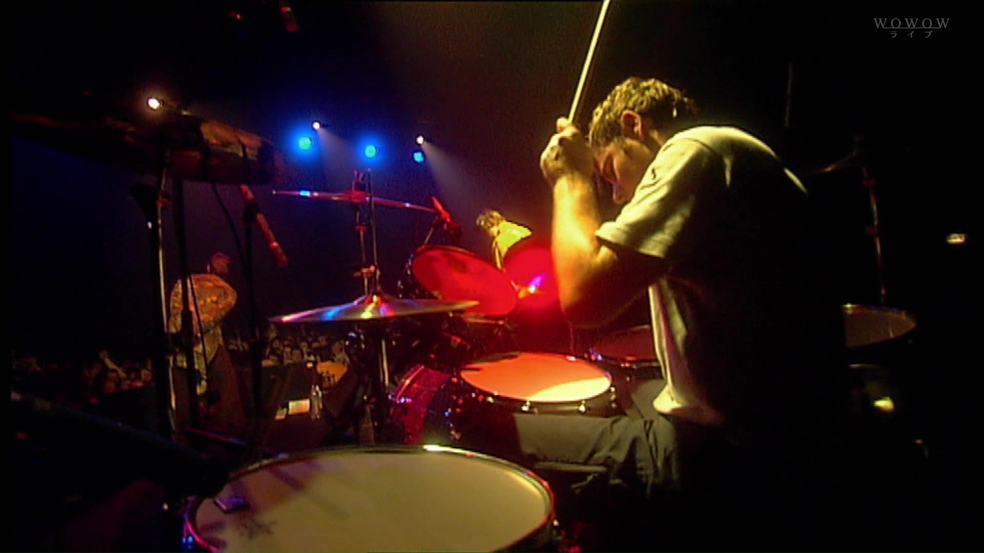 Oasis at '.$OASIS_SHOW_VENUE.' - '.$OASIS_SHOW_DATE.'