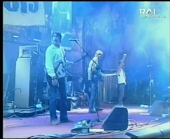 Oasis at '.$OASIS_SHOW_VENUE.' - '.$OASIS_SHOW_DATE.'