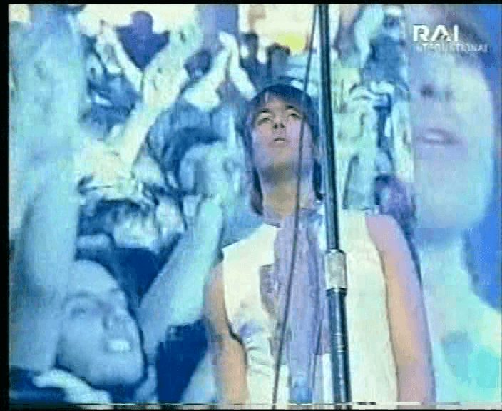 Oasis at '.$OASIS_SHOW_VENUE.' - '.$OASIS_SHOW_DATE.'