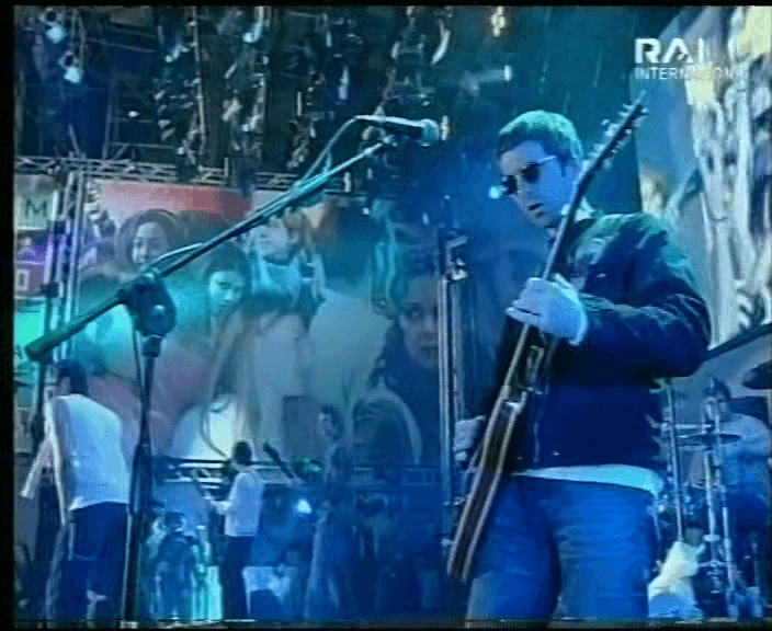 Oasis at '.$OASIS_SHOW_VENUE.' - '.$OASIS_SHOW_DATE.'