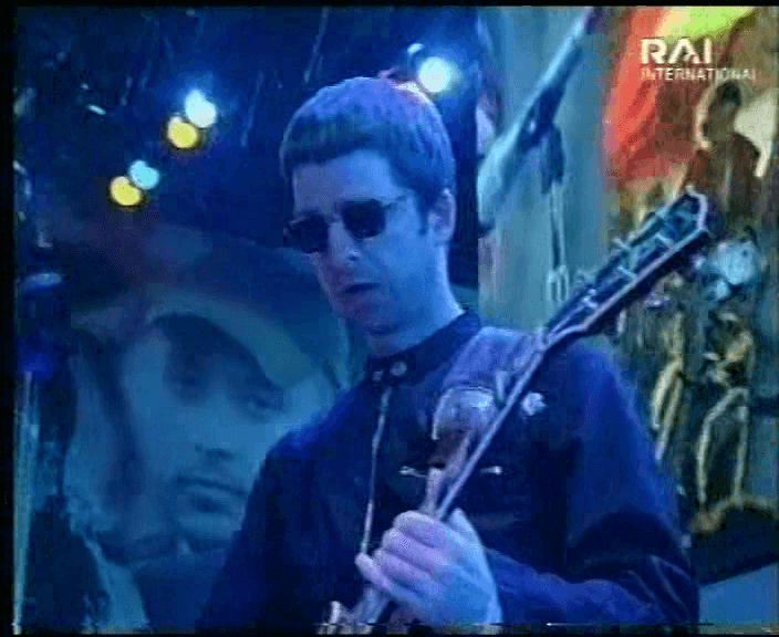 Oasis at '.$OASIS_SHOW_VENUE.' - '.$OASIS_SHOW_DATE.'