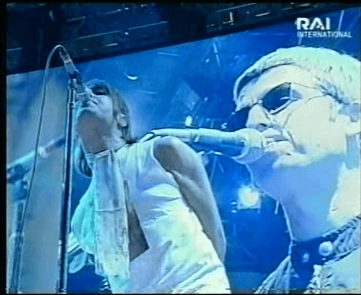 Oasis at '.$OASIS_SHOW_VENUE.' - '.$OASIS_SHOW_DATE.'