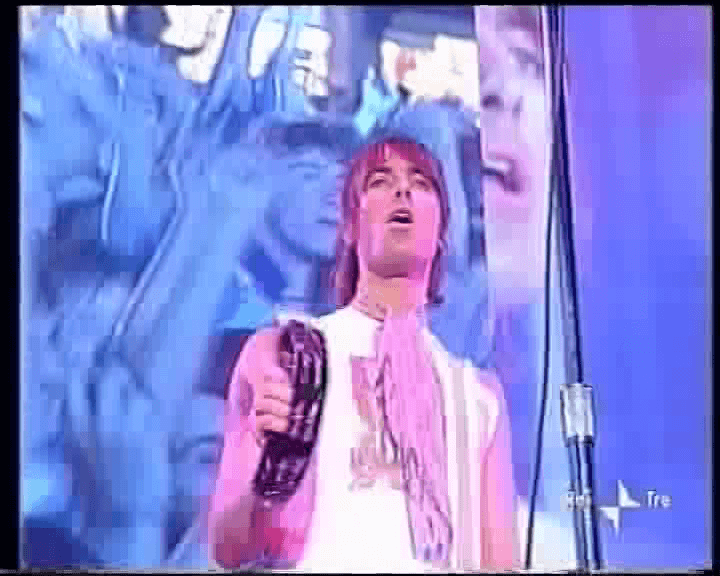 Oasis at '.$OASIS_SHOW_VENUE.' - '.$OASIS_SHOW_DATE.'