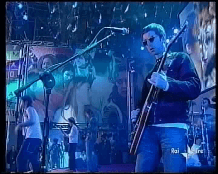 Oasis at '.$OASIS_SHOW_VENUE.' - '.$OASIS_SHOW_DATE.'