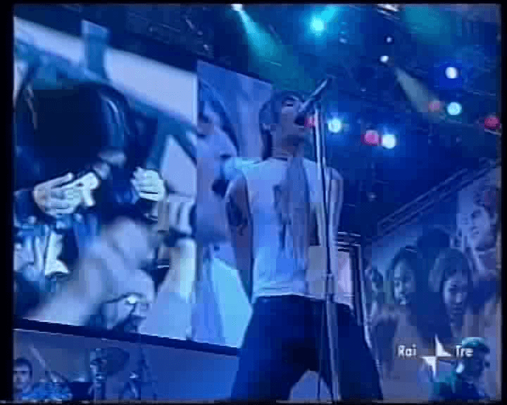 Oasis at '.$OASIS_SHOW_VENUE.' - '.$OASIS_SHOW_DATE.'
