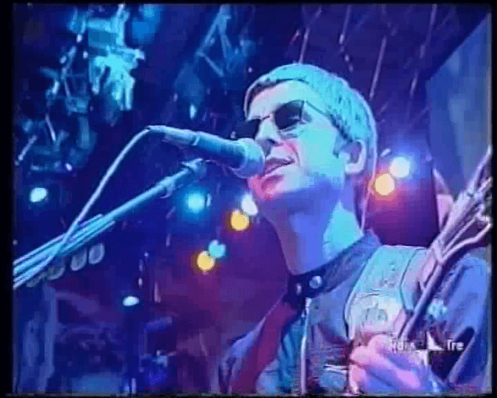Oasis at '.$OASIS_SHOW_VENUE.' - '.$OASIS_SHOW_DATE.'