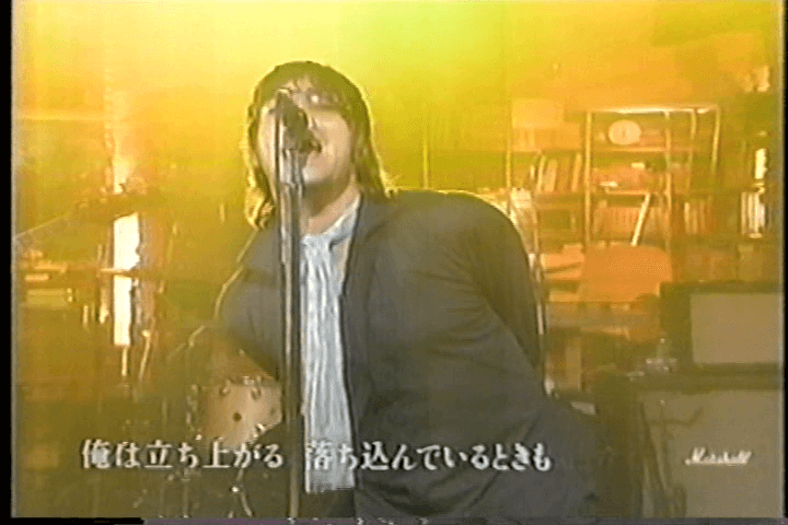 Oasis at '.$OASIS_SHOW_VENUE.' - '.$OASIS_SHOW_DATE.'