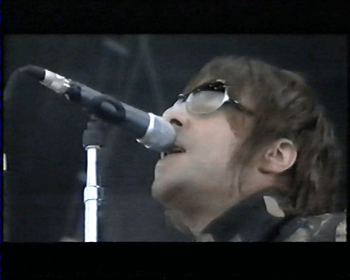 Oasis at '.$OASIS_SHOW_VENUE.' - '.$OASIS_SHOW_DATE.'