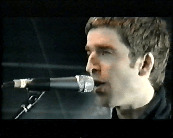 Oasis at '.$OASIS_SHOW_VENUE.' - '.$OASIS_SHOW_DATE.'