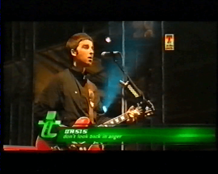 Oasis at '.$OASIS_SHOW_VENUE.' - '.$OASIS_SHOW_DATE.'