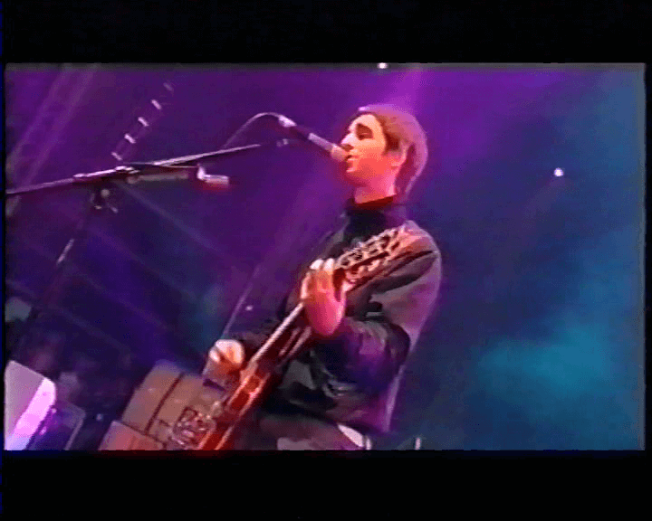 Oasis at '.$OASIS_SHOW_VENUE.' - '.$OASIS_SHOW_DATE.'
