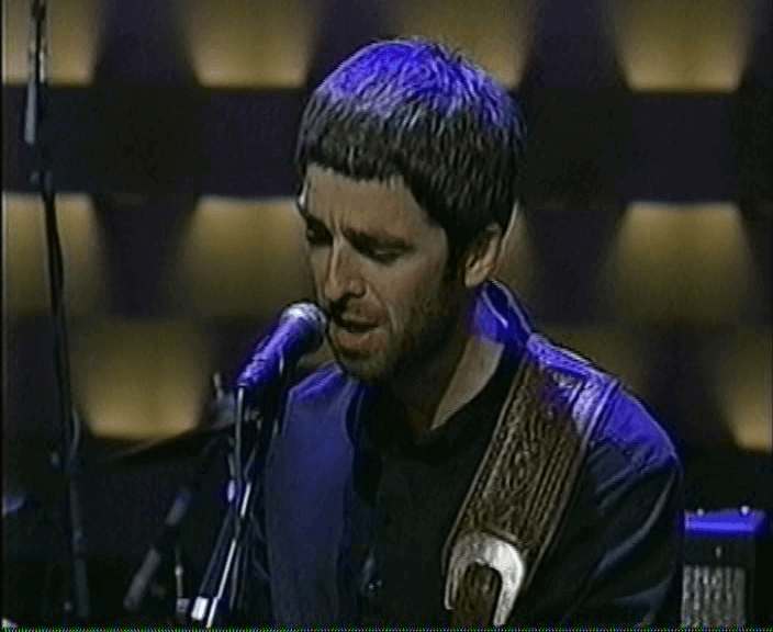 Oasis at '.$OASIS_SHOW_VENUE.' - '.$OASIS_SHOW_DATE.'