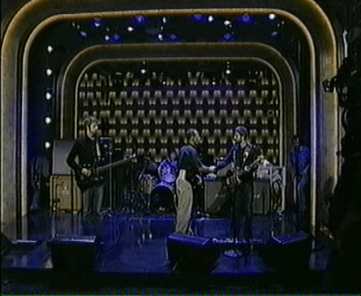 Oasis at '.$OASIS_SHOW_VENUE.' - '.$OASIS_SHOW_DATE.'