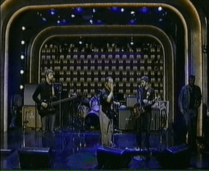 Oasis at '.$OASIS_SHOW_VENUE.' - '.$OASIS_SHOW_DATE.'
