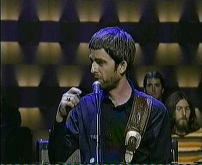 Oasis at '.$OASIS_SHOW_VENUE.' - '.$OASIS_SHOW_DATE.'