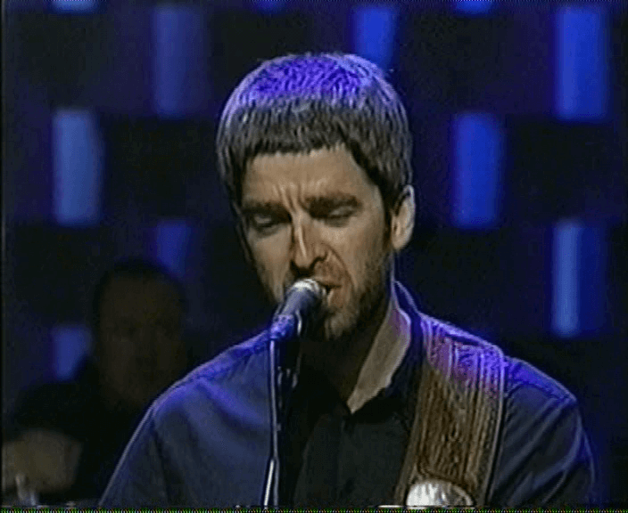 Oasis at '.$OASIS_SHOW_VENUE.' - '.$OASIS_SHOW_DATE.'
