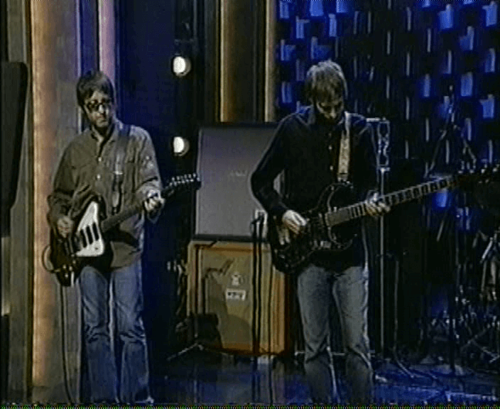 Oasis at '.$OASIS_SHOW_VENUE.' - '.$OASIS_SHOW_DATE.'