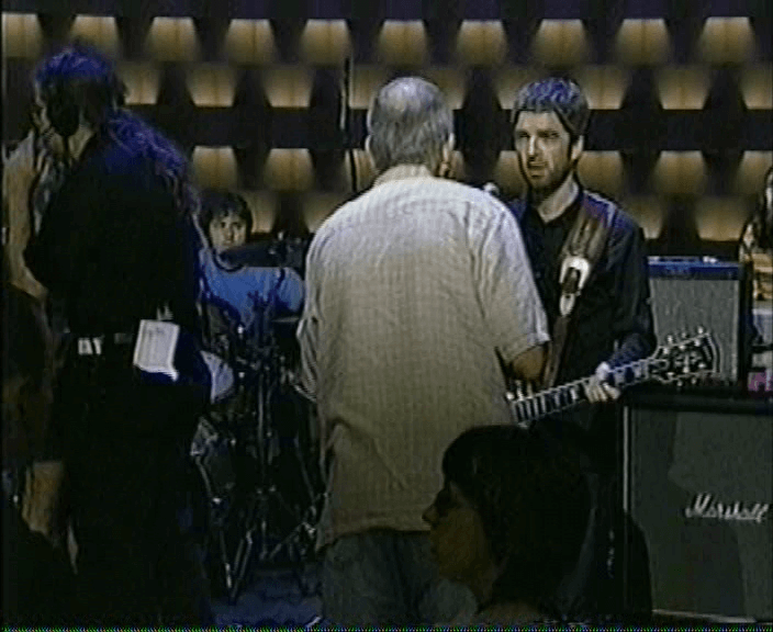Oasis at '.$OASIS_SHOW_VENUE.' - '.$OASIS_SHOW_DATE.'