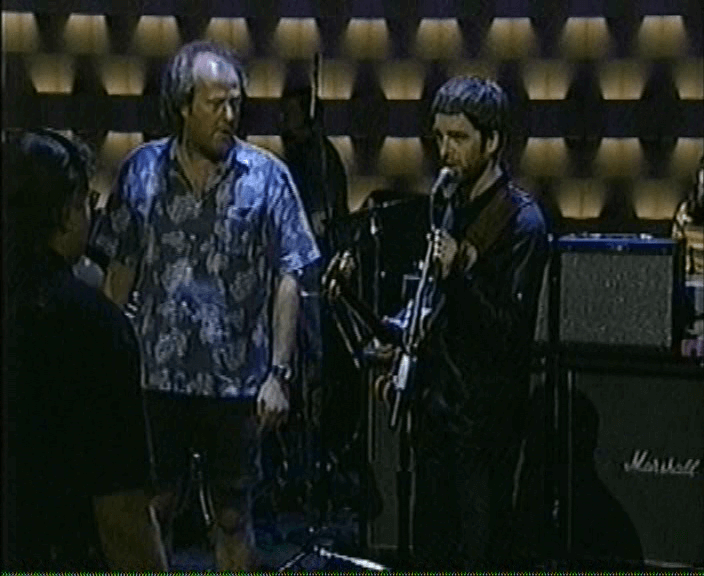 Oasis at '.$OASIS_SHOW_VENUE.' - '.$OASIS_SHOW_DATE.'