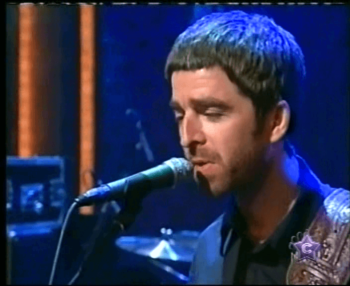 Oasis at '.$OASIS_SHOW_VENUE.' - '.$OASIS_SHOW_DATE.'