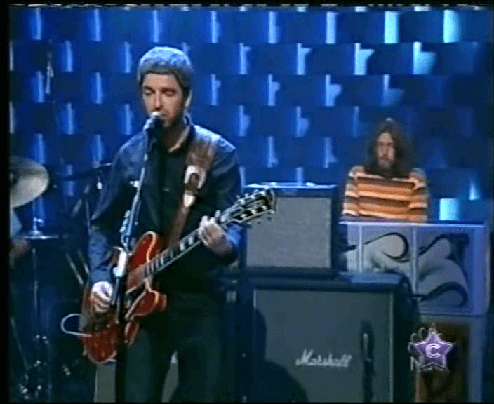 Oasis at '.$OASIS_SHOW_VENUE.' - '.$OASIS_SHOW_DATE.'
