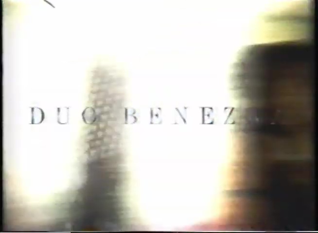Oasis at Ritz-Carlton, Montreal, Canada - August 16, 2002