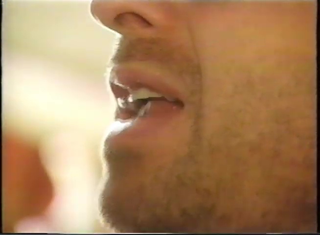 Oasis at Ritz-Carlton, Montreal, Canada - August 16, 2002