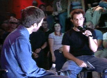 Oasis at '.$OASIS_SHOW_VENUE.' - '.$OASIS_SHOW_DATE.'