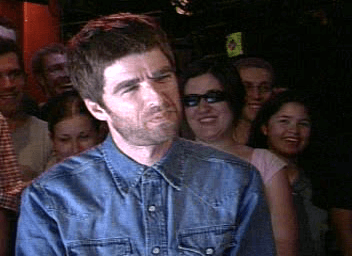 Oasis at '.$OASIS_SHOW_VENUE.' - '.$OASIS_SHOW_DATE.'