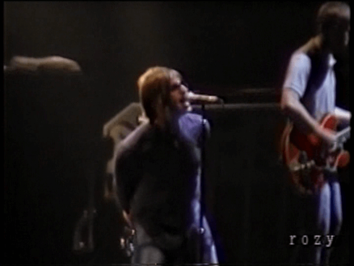 Oasis at '.$OASIS_SHOW_VENUE.' - '.$OASIS_SHOW_DATE.'