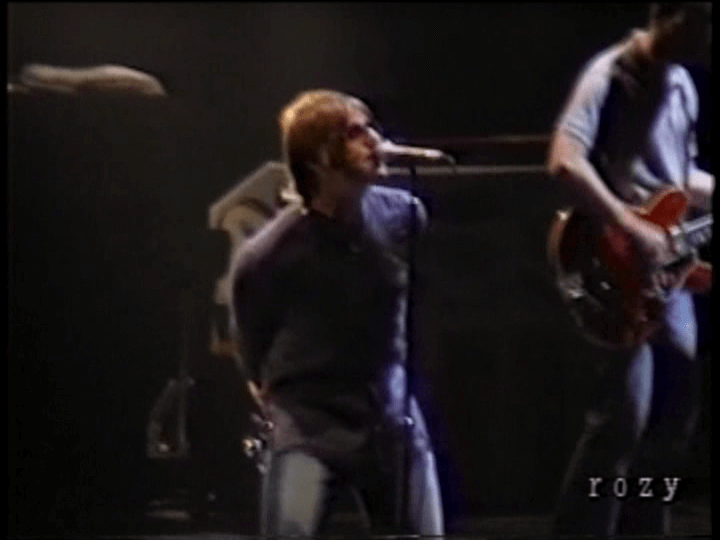 Oasis at '.$OASIS_SHOW_VENUE.' - '.$OASIS_SHOW_DATE.'