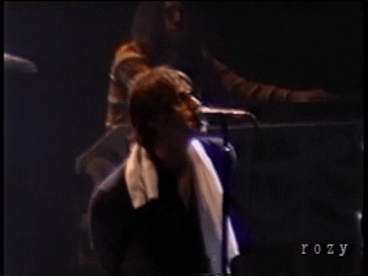 Oasis at '.$OASIS_SHOW_VENUE.' - '.$OASIS_SHOW_DATE.'
