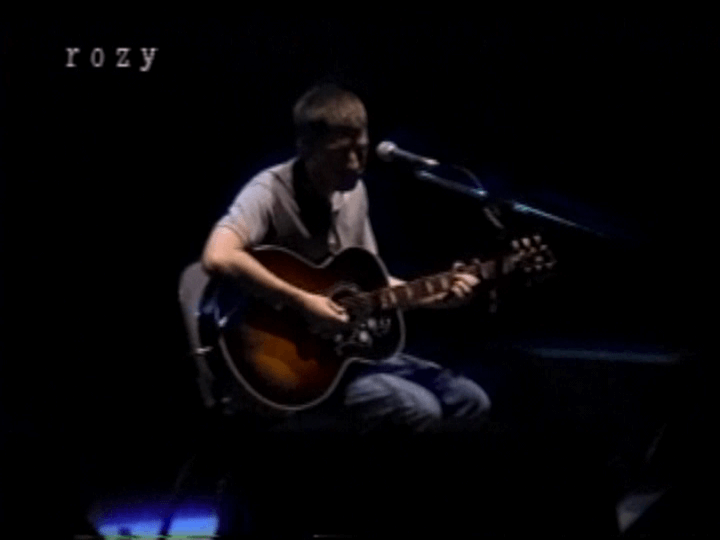Oasis at '.$OASIS_SHOW_VENUE.' - '.$OASIS_SHOW_DATE.'
