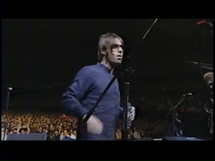 Oasis at '.$OASIS_SHOW_VENUE.' - '.$OASIS_SHOW_DATE.'