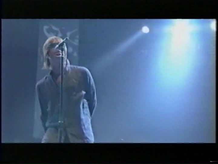 Oasis at '.$OASIS_SHOW_VENUE.' - '.$OASIS_SHOW_DATE.'