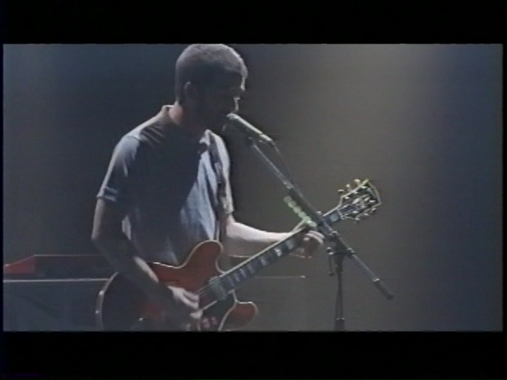 Oasis at '.$OASIS_SHOW_VENUE.' - '.$OASIS_SHOW_DATE.'