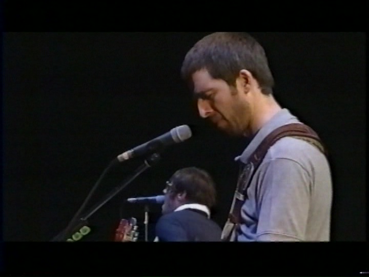 Oasis at '.$OASIS_SHOW_VENUE.' - '.$OASIS_SHOW_DATE.'