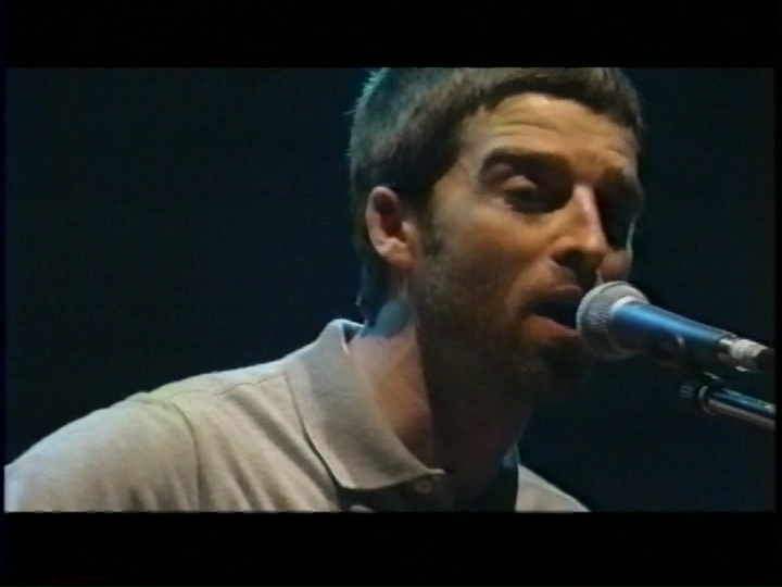 Oasis at '.$OASIS_SHOW_VENUE.' - '.$OASIS_SHOW_DATE.'
