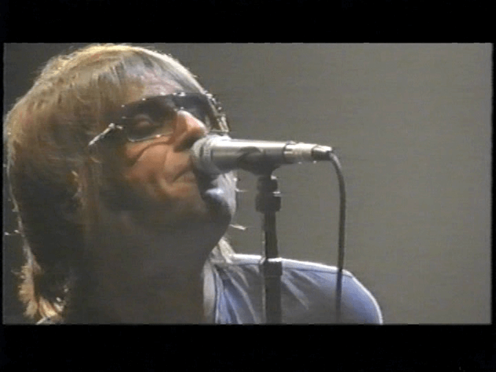 Oasis at '.$OASIS_SHOW_VENUE.' - '.$OASIS_SHOW_DATE.'
