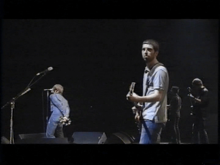 Oasis at '.$OASIS_SHOW_VENUE.' - '.$OASIS_SHOW_DATE.'