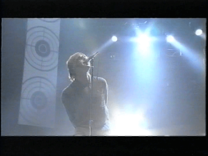 Oasis at '.$OASIS_SHOW_VENUE.' - '.$OASIS_SHOW_DATE.'