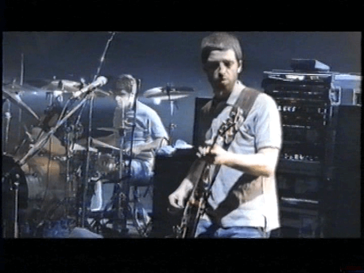 Oasis at '.$OASIS_SHOW_VENUE.' - '.$OASIS_SHOW_DATE.'