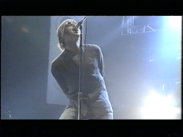 Oasis at '.$OASIS_SHOW_VENUE.' - '.$OASIS_SHOW_DATE.'