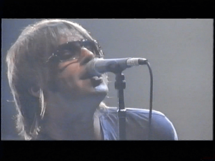 Oasis at '.$OASIS_SHOW_VENUE.' - '.$OASIS_SHOW_DATE.'