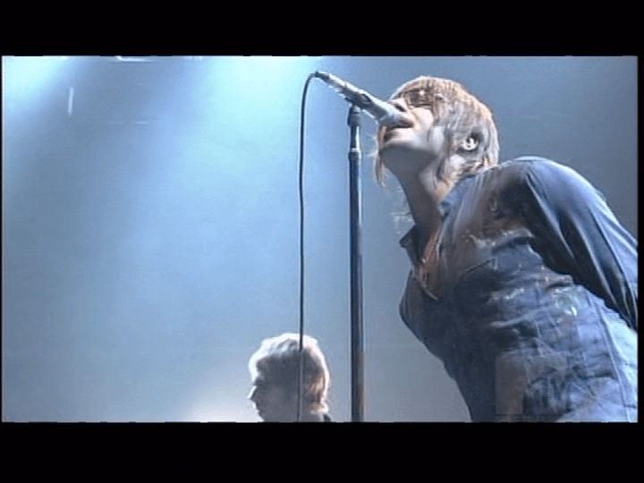 Oasis at '.$OASIS_SHOW_VENUE.' - '.$OASIS_SHOW_DATE.'