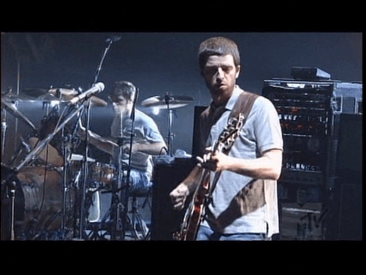 Oasis at '.$OASIS_SHOW_VENUE.' - '.$OASIS_SHOW_DATE.'